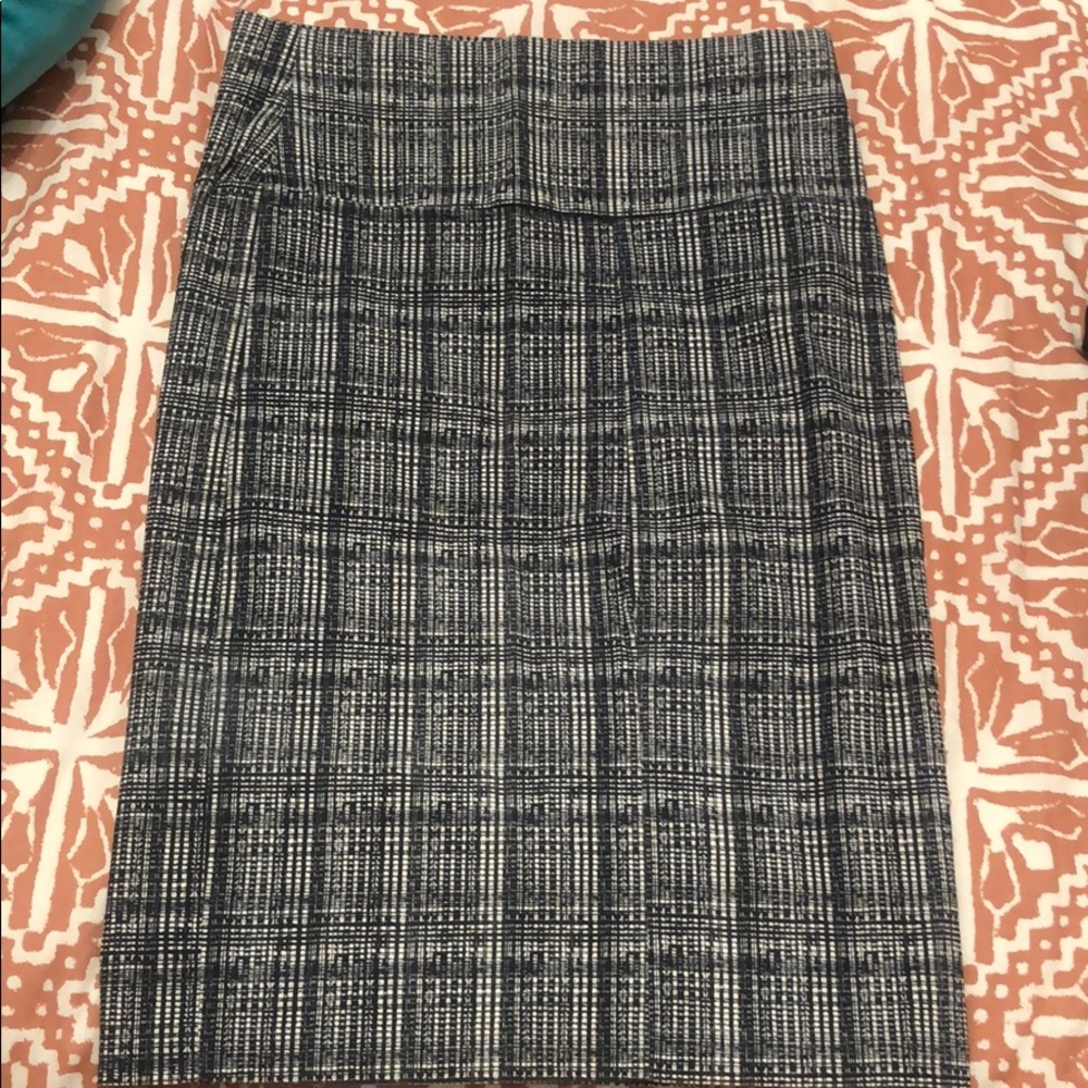 Bodycon skirt
